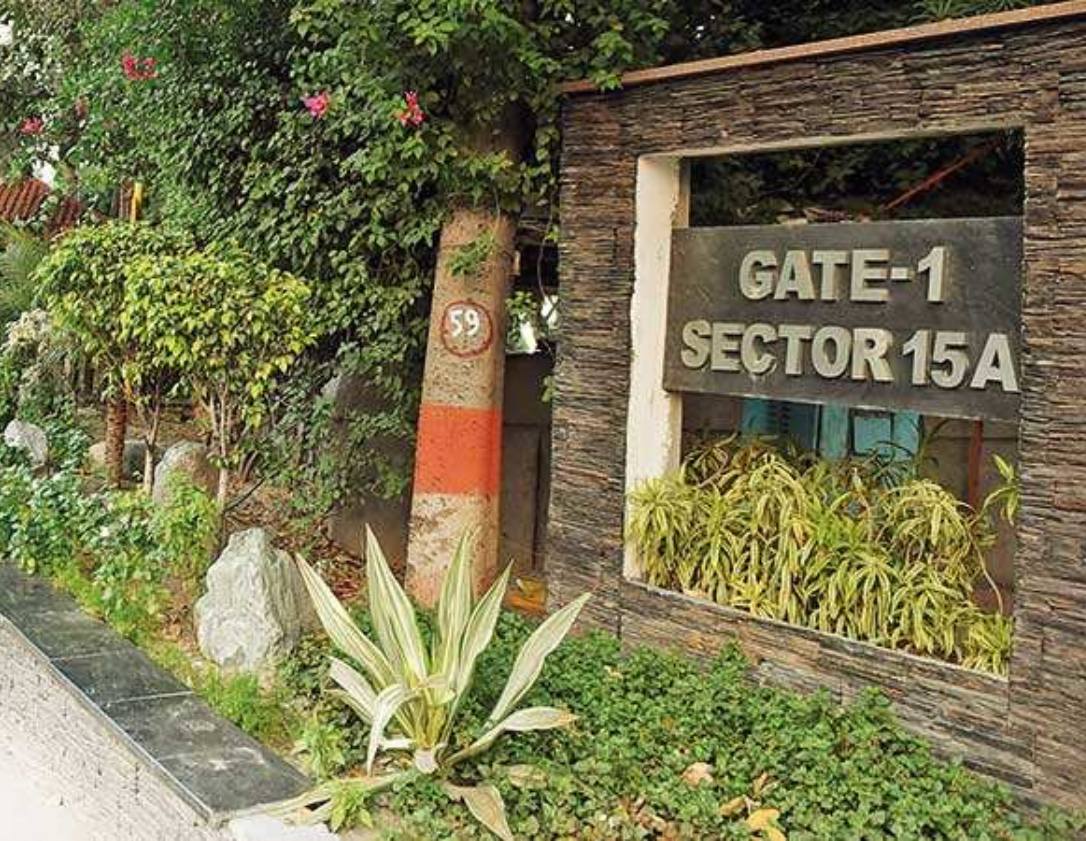 Plot for Sale in Sector 15A Noida